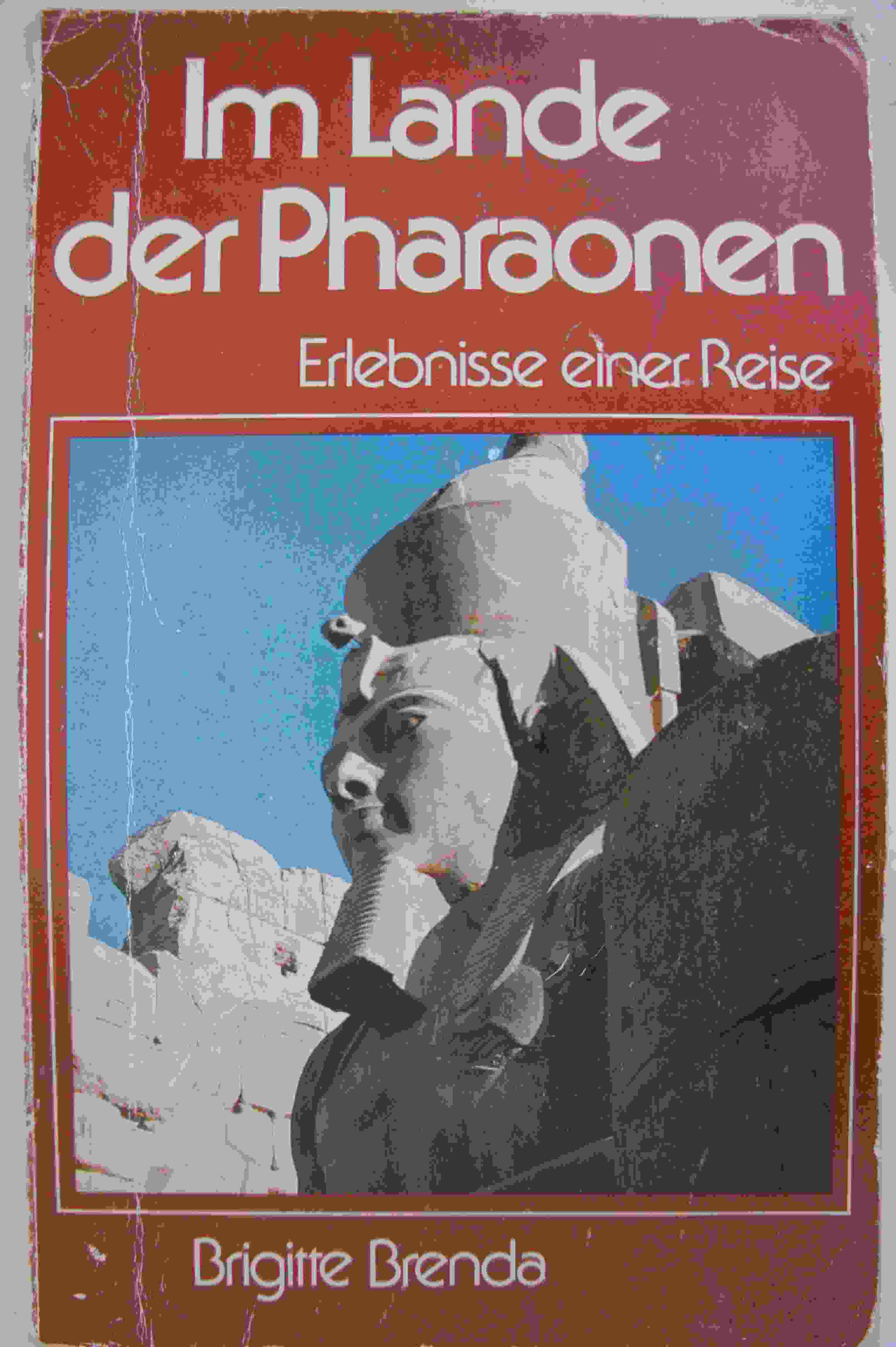 Nicht mehr im Handel erhältlich